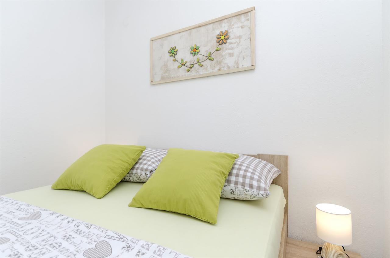 Villa Galia Tribalj 外观 照片